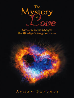 cover image of The Mystery of Love